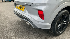 Ford Puma 1.0 EcoBoost Hybrid mHEV ST-Line 5dr Petrol Hatchback